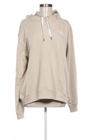 Damen Sweatshirt Aada Studios, Größe XXL, Farbe Beige, Preis € 13,99