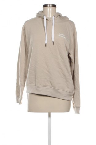 Дамски суитшърт Aada Studios, Размер M, Цвят Бежов, Цена 8,18 €