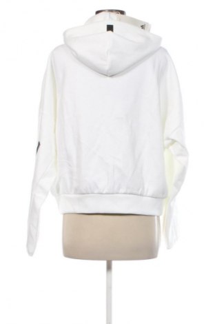 Γυναικείο φούτερ Adidas, Μέγεθος M, Χρώμα Λευκό, Τιμή 54,99 €