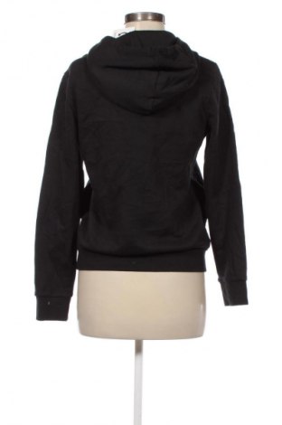 Γυναικείο φούτερ Adidas, Μέγεθος S, Χρώμα Μαύρο, Τιμή 64,99 €