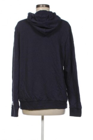 Dámská mikina  Adidas, Velikost XL, Barva Modrá, Cena  919,00 Kč