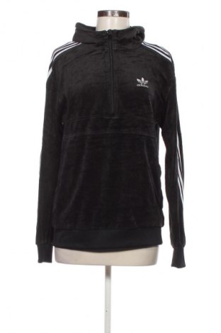 Дамски суитшърт Adidas Originals, Размер S, Цвят Черен, Цена 29,14 €