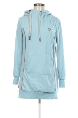 Dámská mikina  Alife And Kickin, Velikost M, Barva Modrá, Cena  279,00 Kč