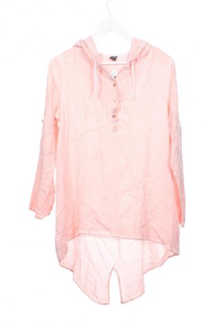 Γυναικείο φούτερ Blind Date, Μέγεθος XS, Χρώμα Ρόζ , Τιμή 3,99 €