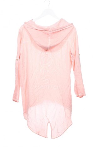 Γυναικείο φούτερ Blind Date, Μέγεθος XS, Χρώμα Ρόζ , Τιμή 3,99 €