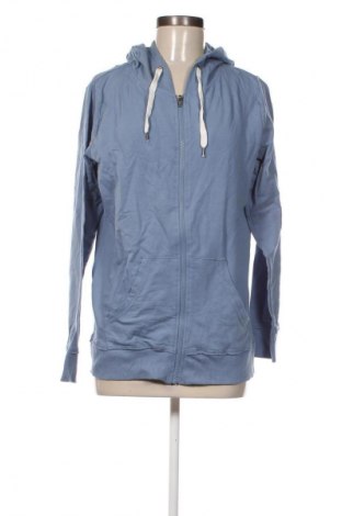 Дамски суитшърт Blue Motion, Размер L, Цвят Син, Цена 6,64 €
