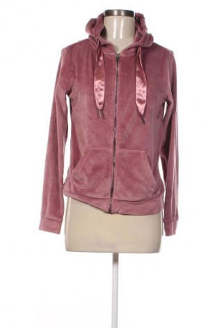 Γυναικείο φούτερ Blue Motion, Μέγεθος S, Χρώμα Σάπιο μήλο, Τιμή 14,99 €