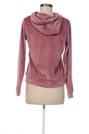 Γυναικείο φούτερ Blue Motion, Μέγεθος S, Χρώμα Σάπιο μήλο, Τιμή 14,99 €