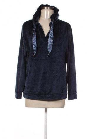 Дамски суитшърт Blue Motion, Размер L, Цвят Син, Цена 3,57 €