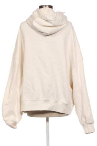 Dámská mikina  Calvin Klein, Velikost XL, Barva Béžová, Cena  1 429,00 Kč