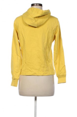 Damska bluza Calvin Klein Jeans, Rozmiar XS, Kolor Żółty, Cena 95,99 zł