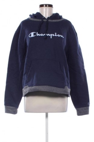 Dámská mikina  Champion, Velikost XL, Barva Modrá, Cena  359,00 Kč