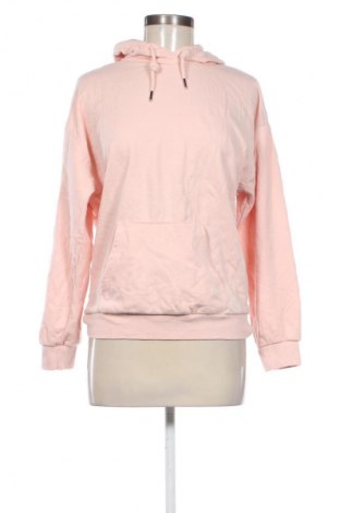 Dámska mikina  Clockhouse, Veľkosť M, Farba Ružová, Cena  11,95 €