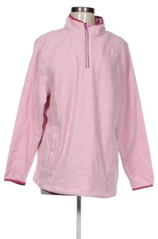 Dámská mikina  Collection, Velikost L, Barva Růžová, Cena  299,00 Kč