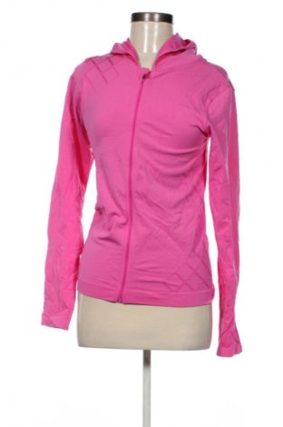 Dámská mikina  Crane, Velikost M, Barva Růžová, Cena  339,00 Kč