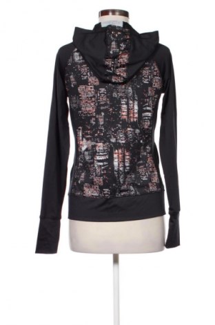 Γυναικείο φούτερ Crivit, Μέγεθος S, Χρώμα Πολύχρωμο, Τιμή 5,99 €