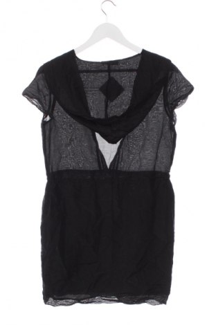 Dámská halenka Diesel, Velikost XS, Barva Černá, Cena  299,00 Kč