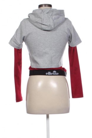 Damen Sweatshirt Ellesse, Größe XS, Farbe Mehrfarbig, Preis € 5,99