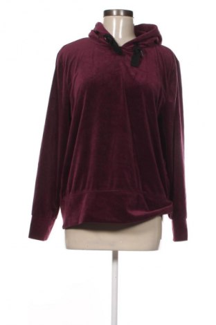 Damen Sweatshirt Esmara, Größe M, Farbe Rosa, Preis € 13,99
