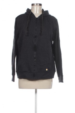 Дамски суитшърт Fransa, Размер XL, Цвят Сив, Цена 10,22 €