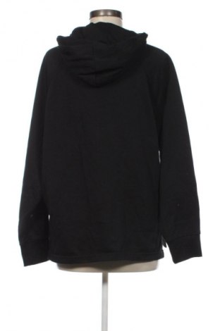 Дамски суитшърт H&M, Размер M, Цвят Черен, Цена 10,73 €