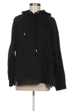 Дамски суитшърт H&M, Размер M, Цвят Черен, Цена 10,73 €