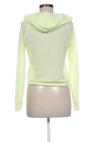 Dámska mikina  H&M Divided, Veľkosť XS, Farba Zelená, Cena  2,95 €