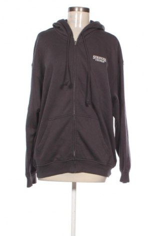 Damska bluza H&M Divided, Rozmiar M, Kolor Szary, Cena 23,99 zł