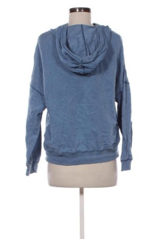 Damen Sweatshirt H&M L.O.G.G., Größe XS, Farbe Blau, Preis € 4,41
