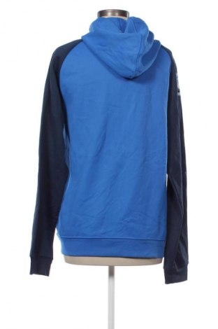 Damen Sweatshirt Joma, Größe L, Farbe Blau, Preis € 17,99