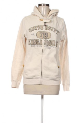 Дамски суитшърт Krs&Co, Размер S, Цвят Бежов, Цена 9,71 €