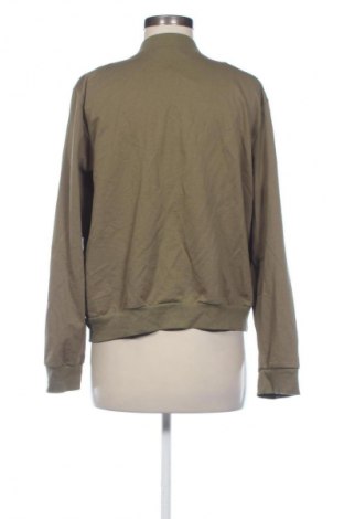 Дамско спортно горнище LC Waikiki, Размер XL, Цвят Зелен, Цена 2,55 €