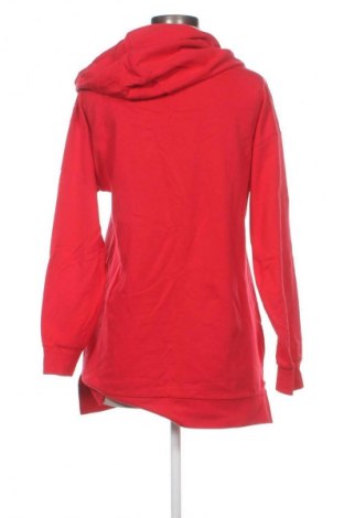 Damska bluza LC Waikiki, Rozmiar S, Kolor Czerwony, Cena 16,99 zł