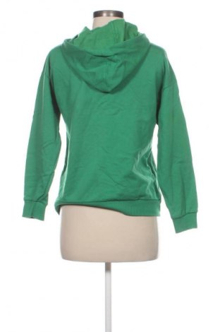 Damska bluza LC Waikiki, Rozmiar XS, Kolor Zielony, Cena 17,99 zł