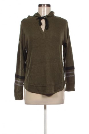 Damen Sweatshirt Market&Spruce, Größe M, Farbe Grün, Preis € 8,99