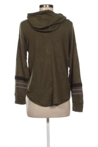 Damen Sweatshirt Market&Spruce, Größe M, Farbe Grün, Preis € 8,99
