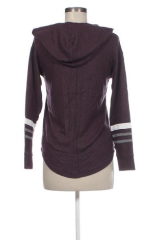 Damen Sweatshirt Market&Spruce, Größe XS, Farbe Lila, Preis € 7,99