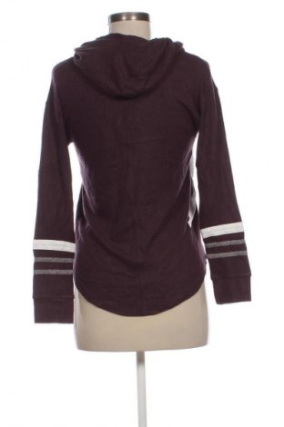 Γυναικείο φούτερ Marks & Spencer, Μέγεθος XS, Χρώμα Βιολετί, Τιμή 9,99 €