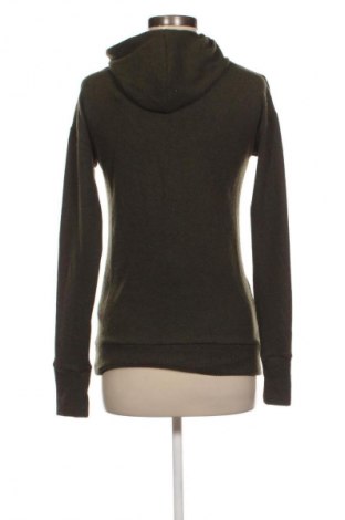 Dámská mikina  Mauvette, Velikost XS, Barva Zelená, Cena  359,00 Kč
