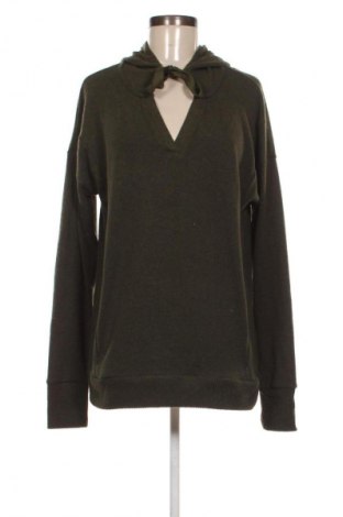 Damska bluza Mauvette, Rozmiar XL, Kolor Zielony, Cena 62,99 zł