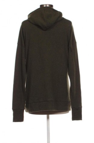 Damska bluza Mauvette, Rozmiar XL, Kolor Zielony, Cena 62,99 zł