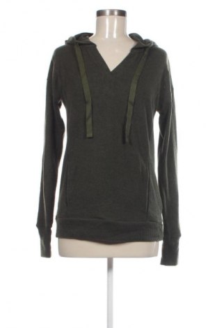 Damen Sweatshirt Mauvette, Größe S, Farbe Grün, Preis € 13,99