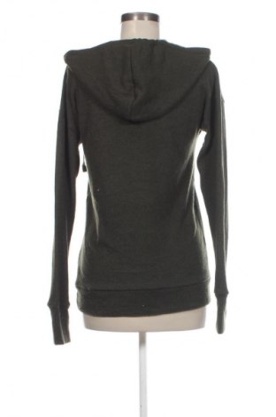 Damen Sweatshirt Mauvette, Größe S, Farbe Grün, Preis € 13,99