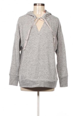 Damska bluza Mauvette, Rozmiar XL, Kolor Szary, Cena 62,99 zł