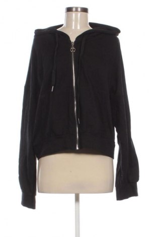 Damen Sweatshirt NEW COLLECTION, Größe XL, Farbe Schwarz, Preis 7,99 €