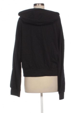 Damen Sweatshirt NEW COLLECTION, Größe XL, Farbe Schwarz, Preis 7,99 €