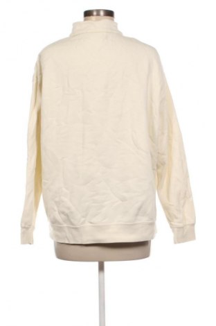 Γυναικείο φούτερ Nike, Μέγεθος XS, Χρώμα Εκρού, Τιμή 22,99 €