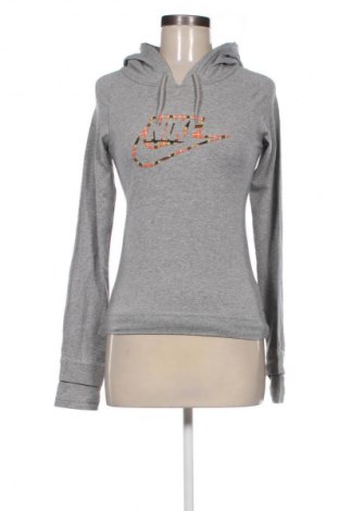Damska bluza Nike, Rozmiar S, Kolor Szary, Cena 200,81 zł
