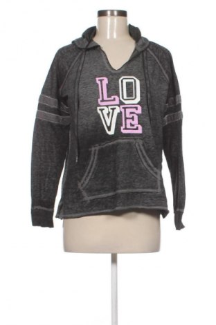 Γυναικείο φούτερ No Boundaries, Μέγεθος M, Χρώμα Πολύχρωμο, Τιμή 10,72 €