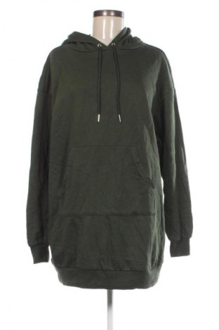 Дамски суитшърт ONLY, Размер S, Цвят Зелен, Цена 10,73 €